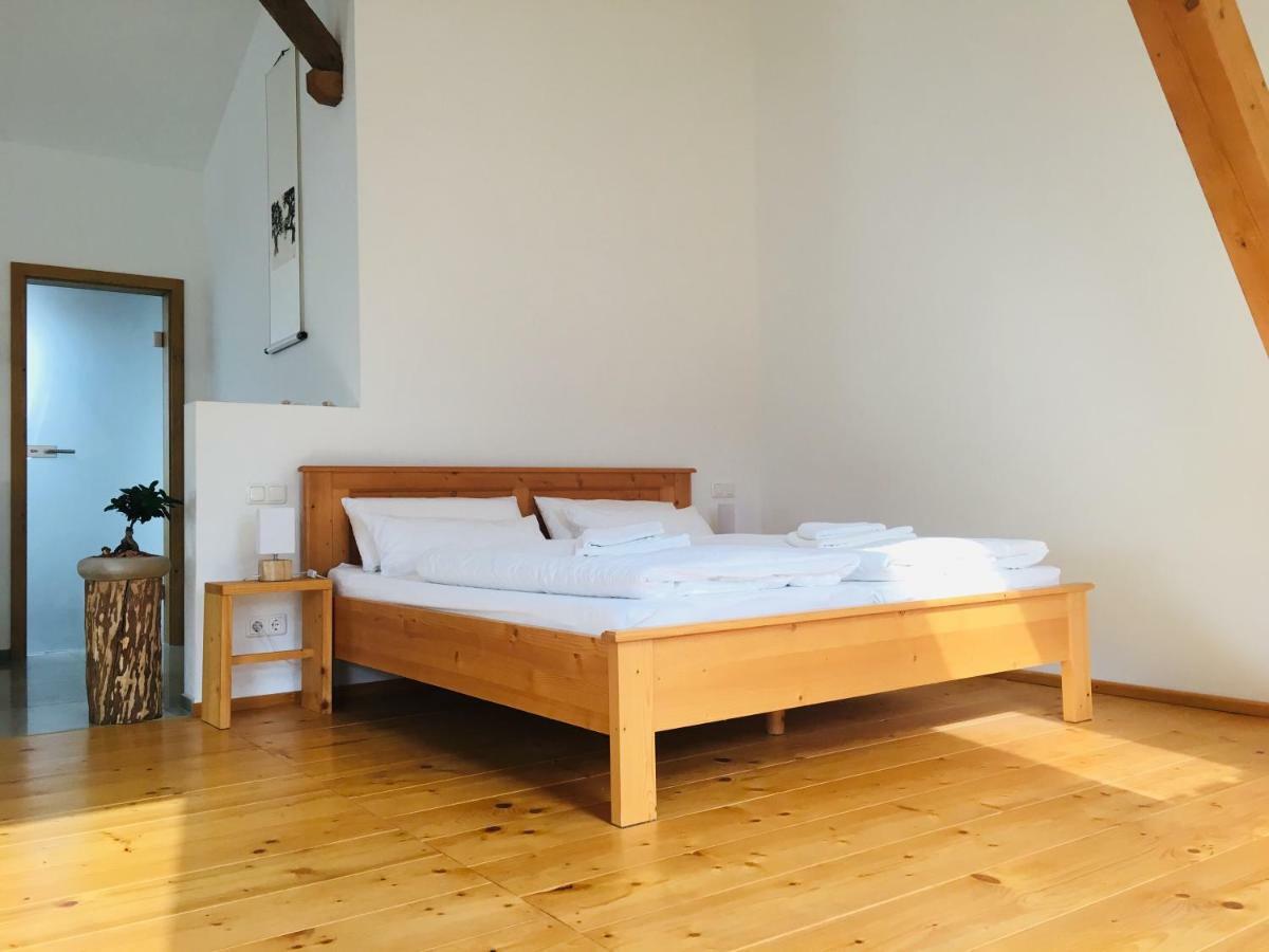 Ferienwohnung Bergblick Bad Aibling Exterior foto